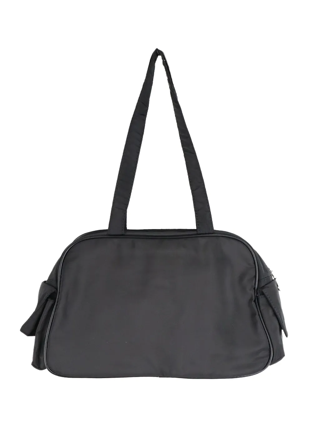 Nylon Buckle Shoulder Bag CA403