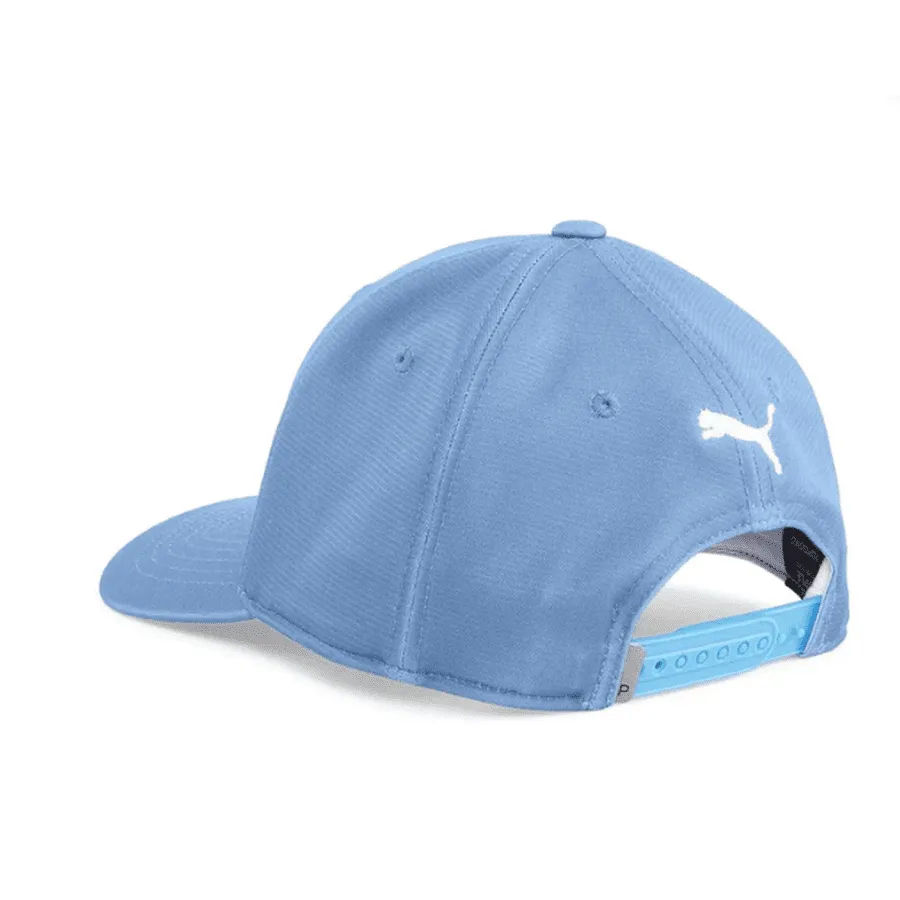 PUMA Golf P Cap - Blue