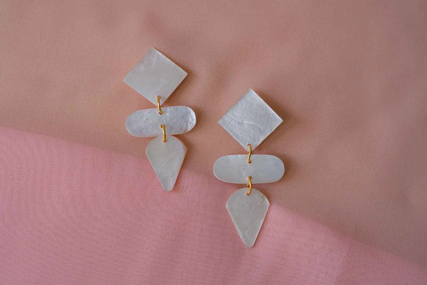 Renata Earrings