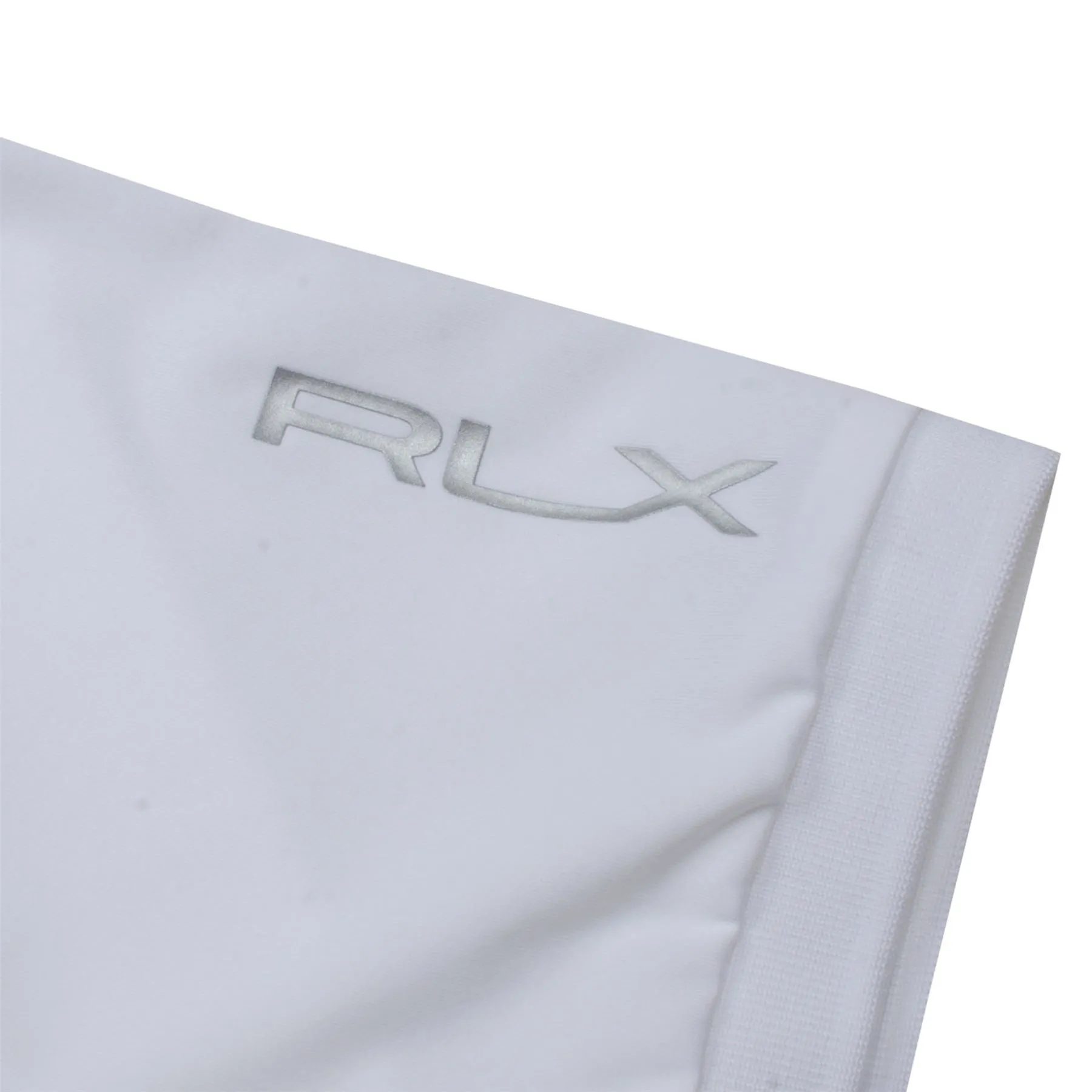 RLX Airflow Polo Pure White - 2024