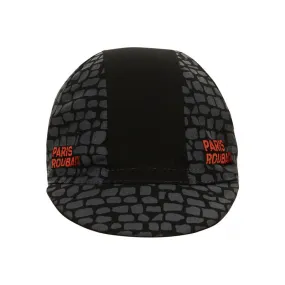 Santini TDF Parigi Roubaix Cycling Cap - Print