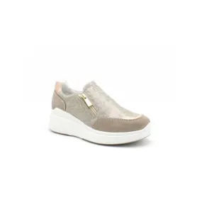 Scarpe casual da Donna - IGI&CO Art. 3653022 sneakers VISONE