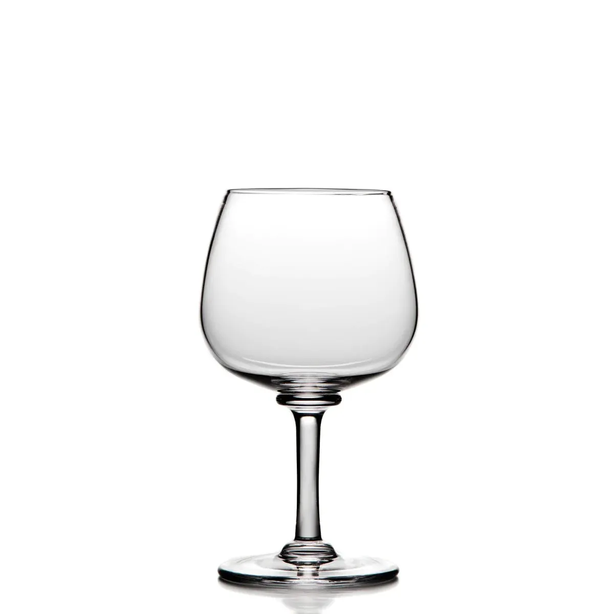 Simon Pearce Woodstock Balloon Wine Glass