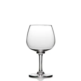 Simon Pearce Woodstock Balloon Wine Glass