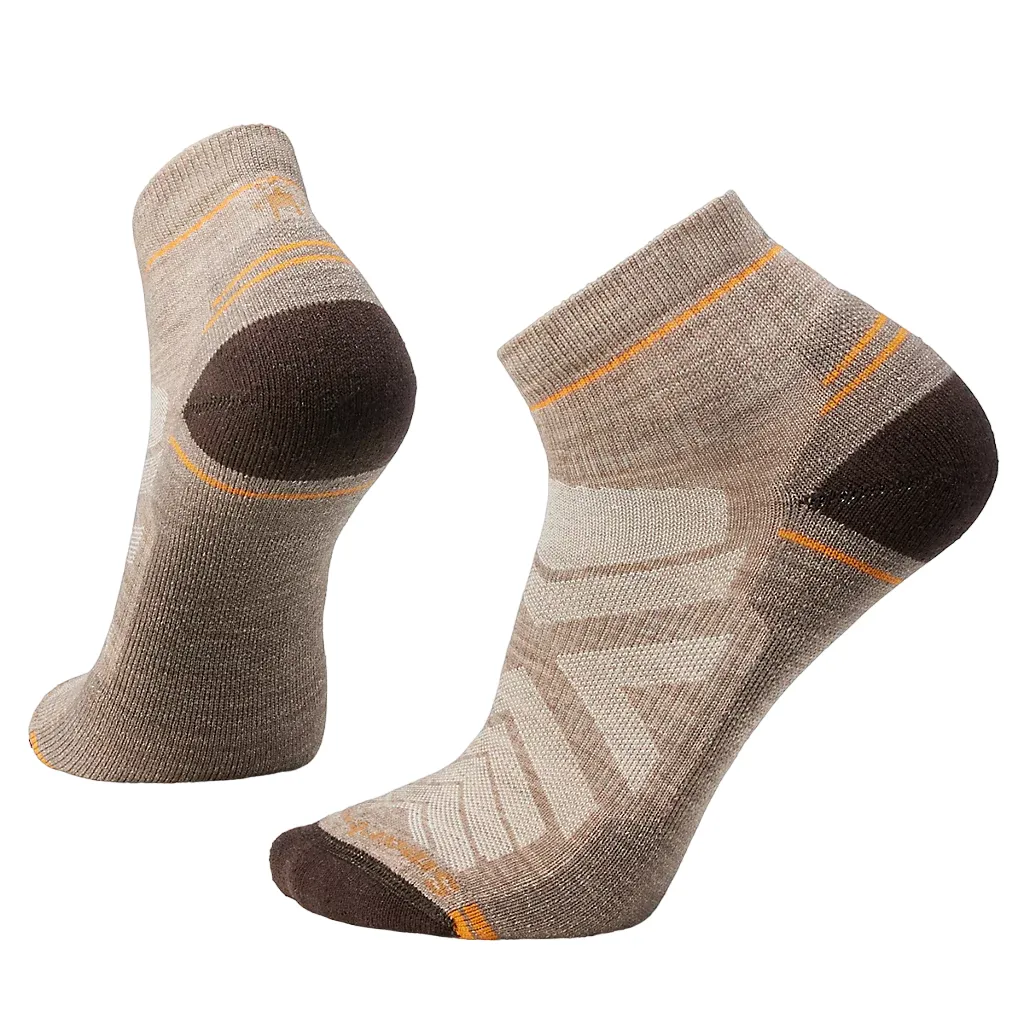 Smartwool Men's Hike Light Cushion Ankle Socks