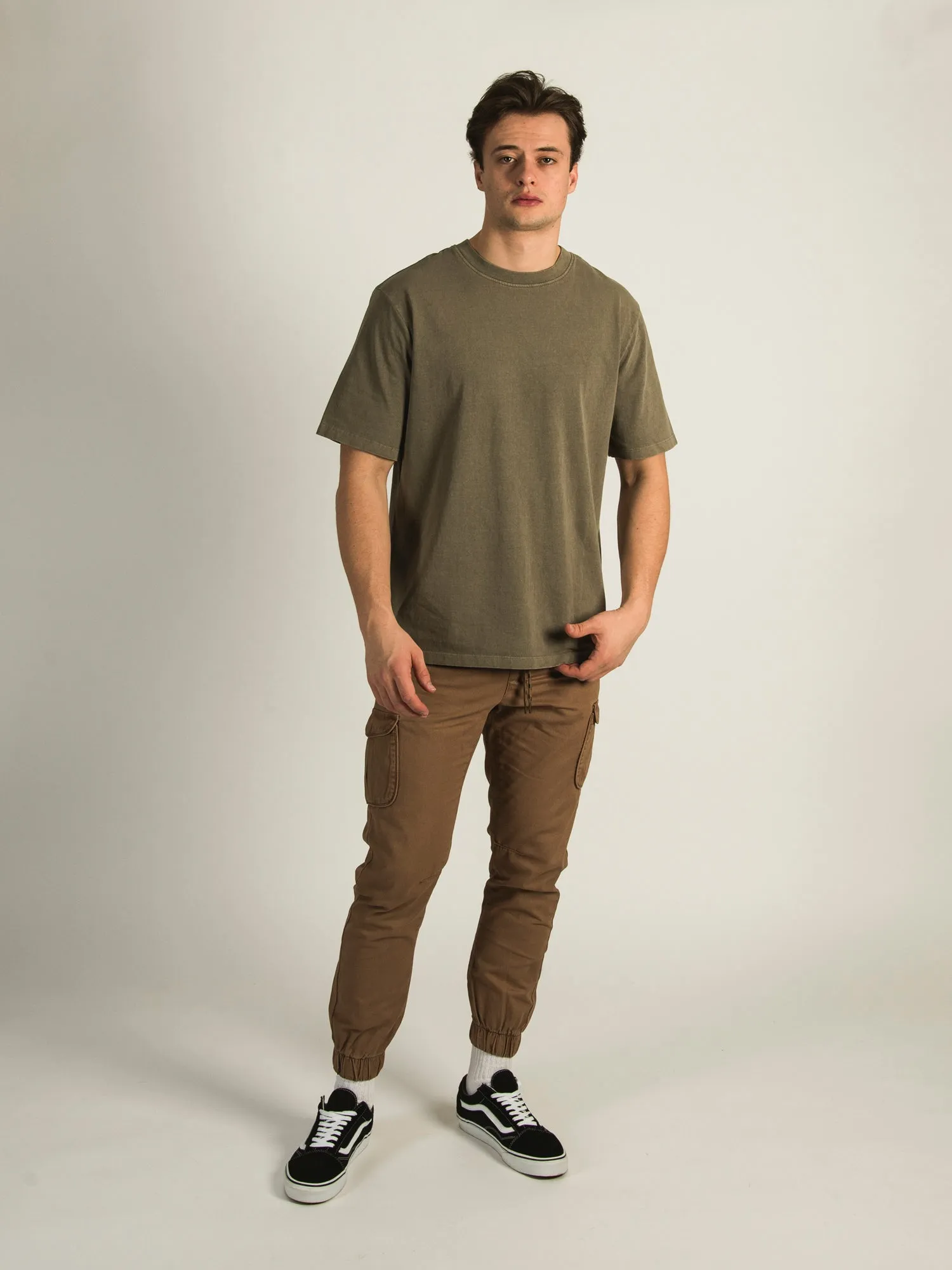 TAINTED CAMDEN CARGO PANT