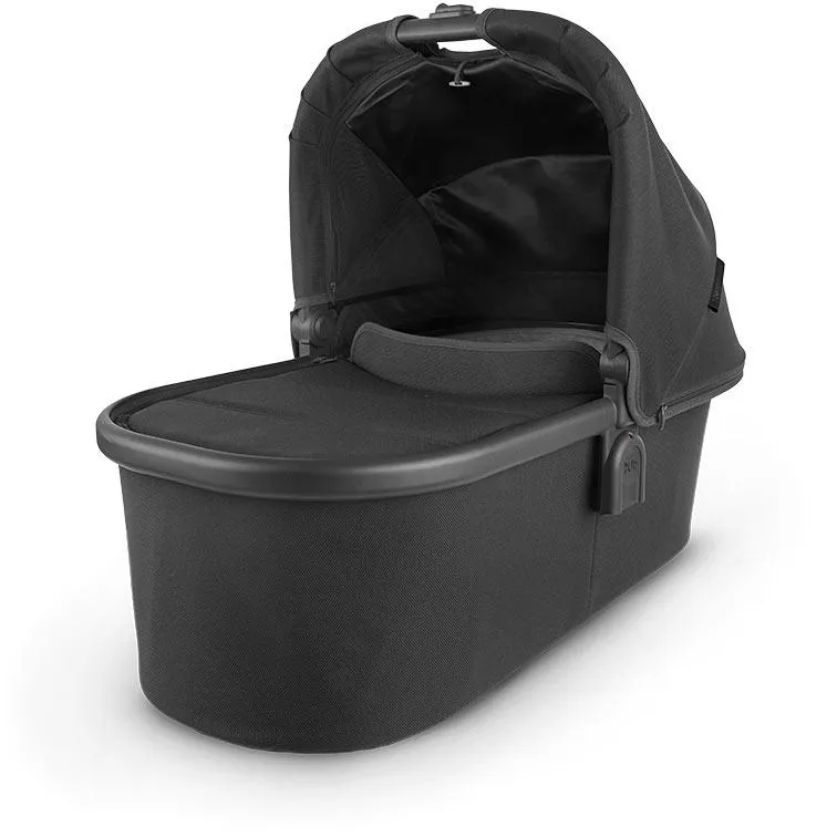 UPPAbaby Vista V2 with Pebble 360 PRO Car Seat and Base - Jake/Deep Black