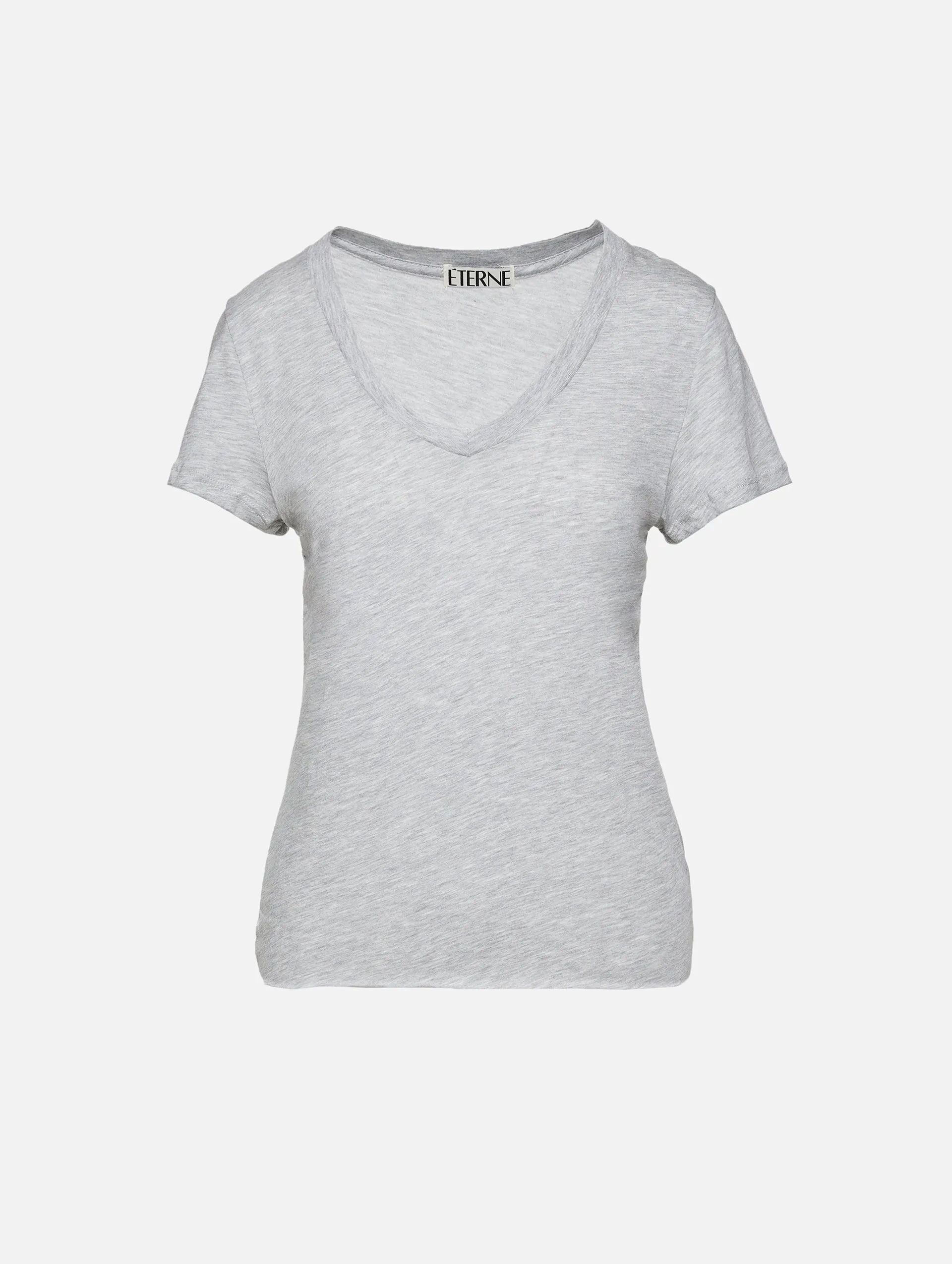 V Neck T Shirt