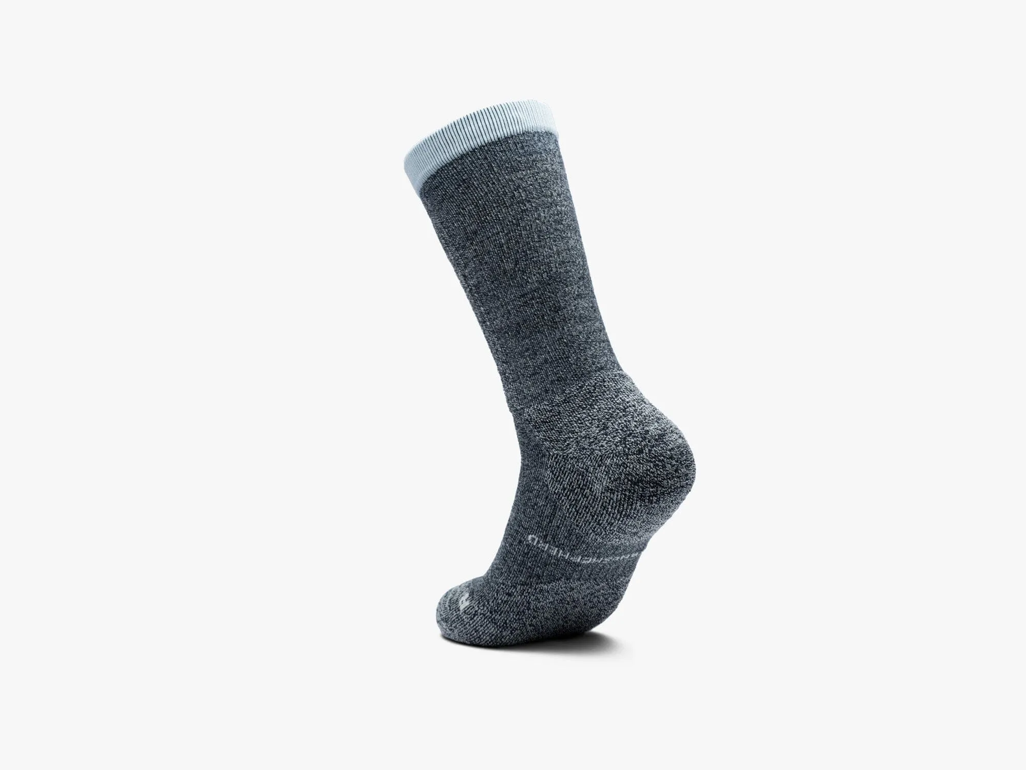 W&S Merino Wool Calf Socks - Single Pack