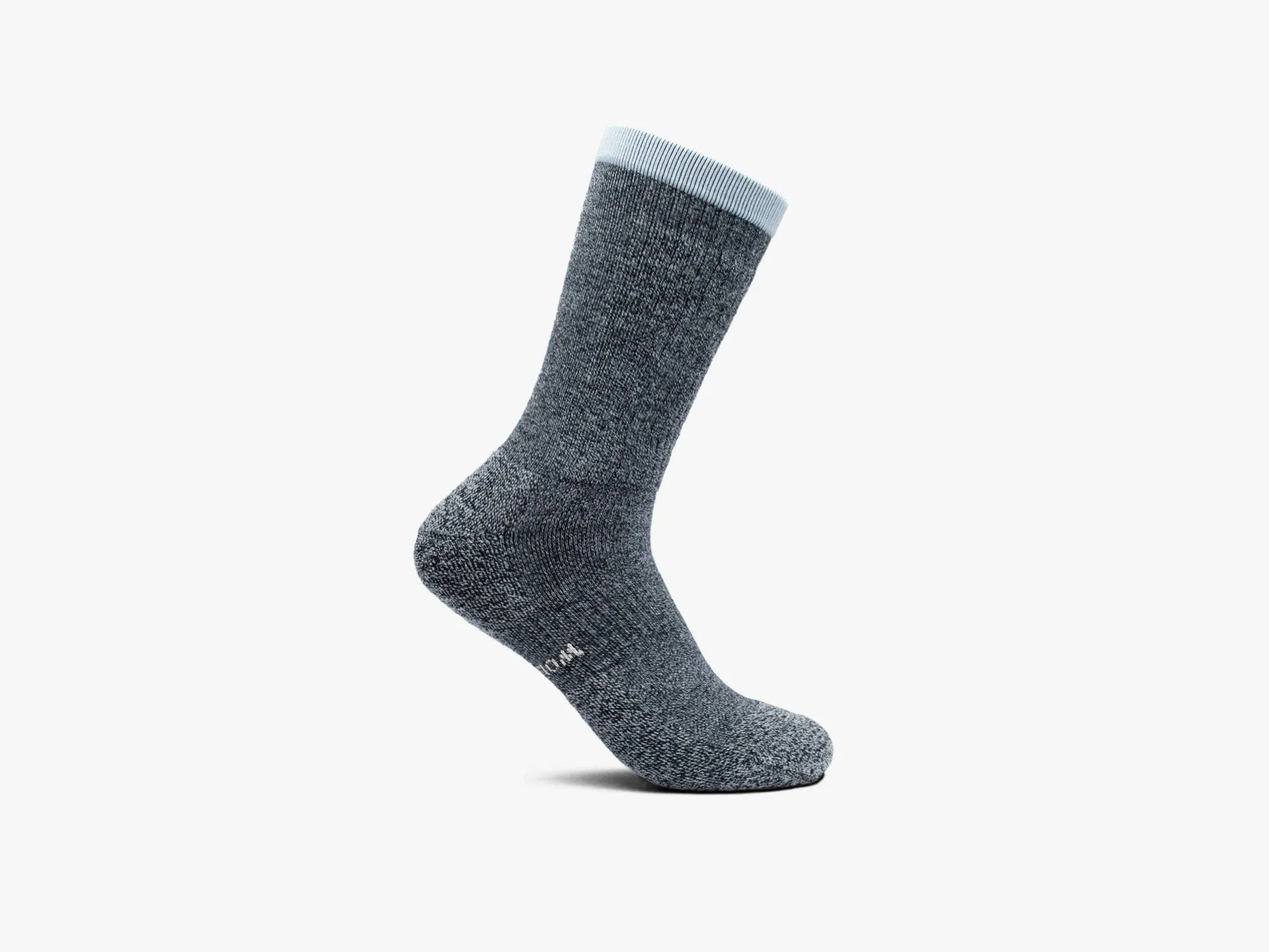 W&S Merino Wool Calf Socks - Single Pack