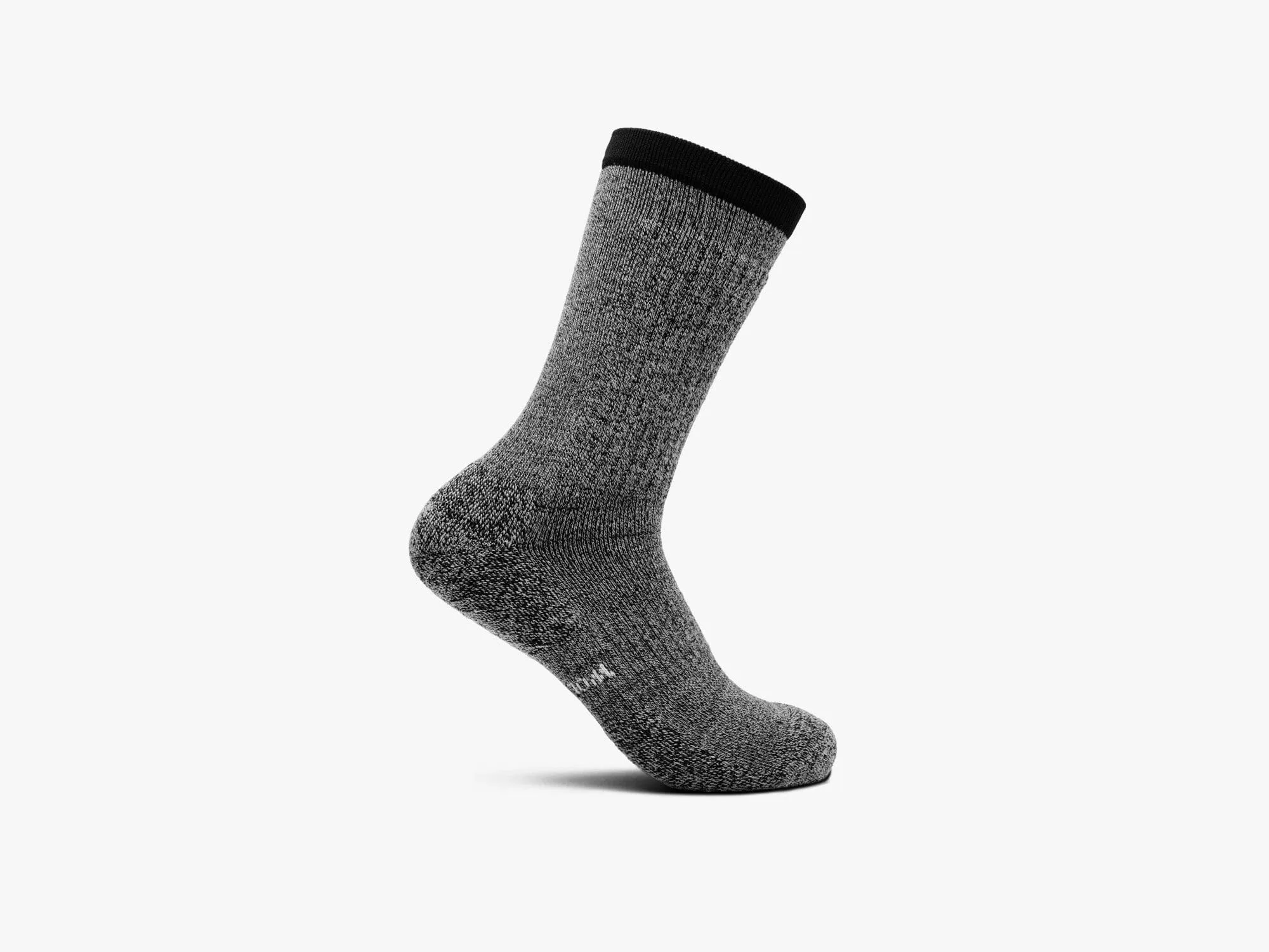 W&S Merino Wool Calf Socks - Single Pack