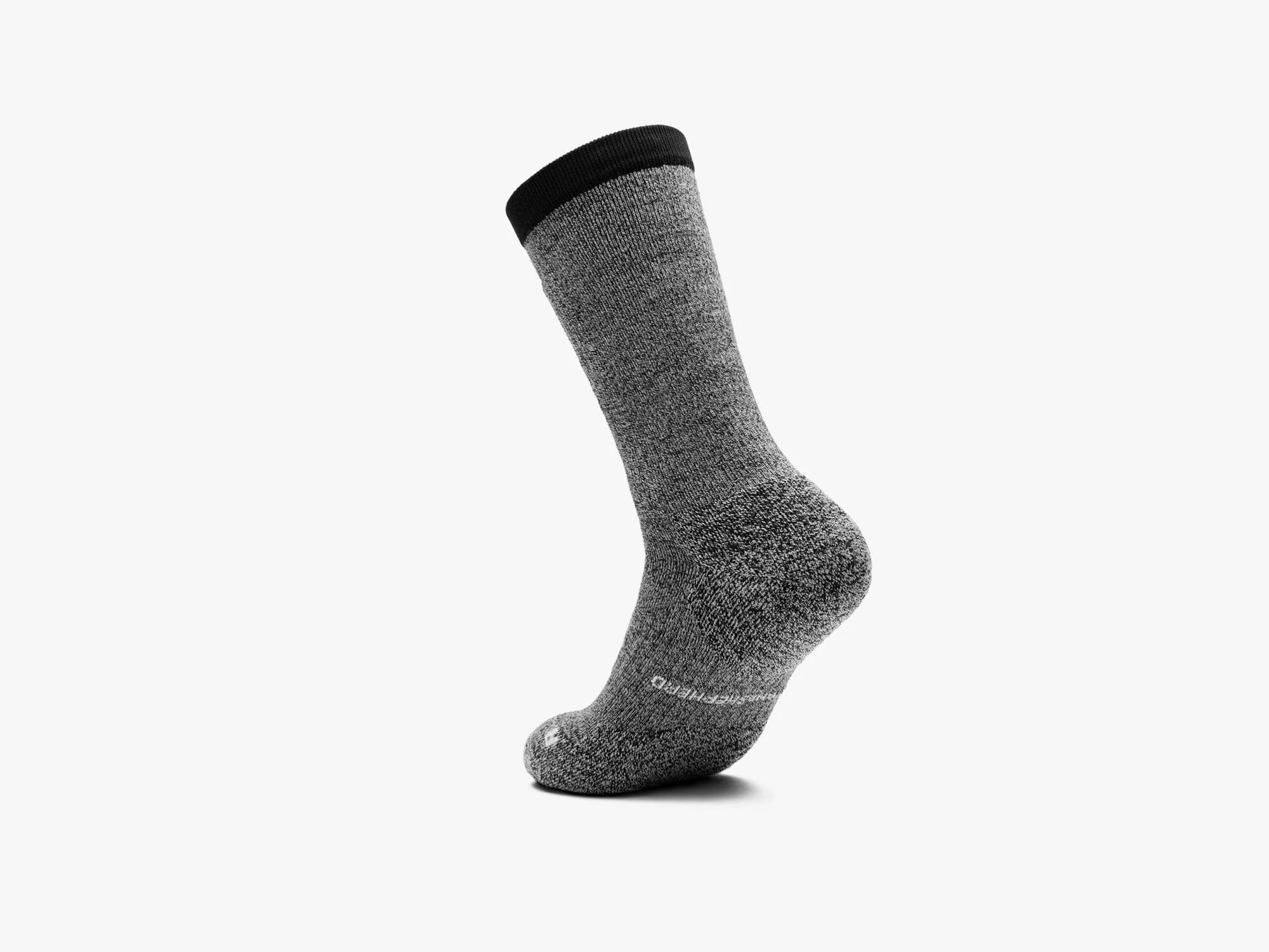 W&S Merino Wool Calf Socks - Single Pack