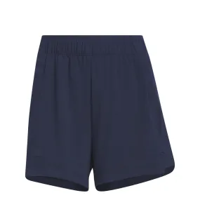 Womens Go-To Golf Shorts Collegiate Navy - SU23