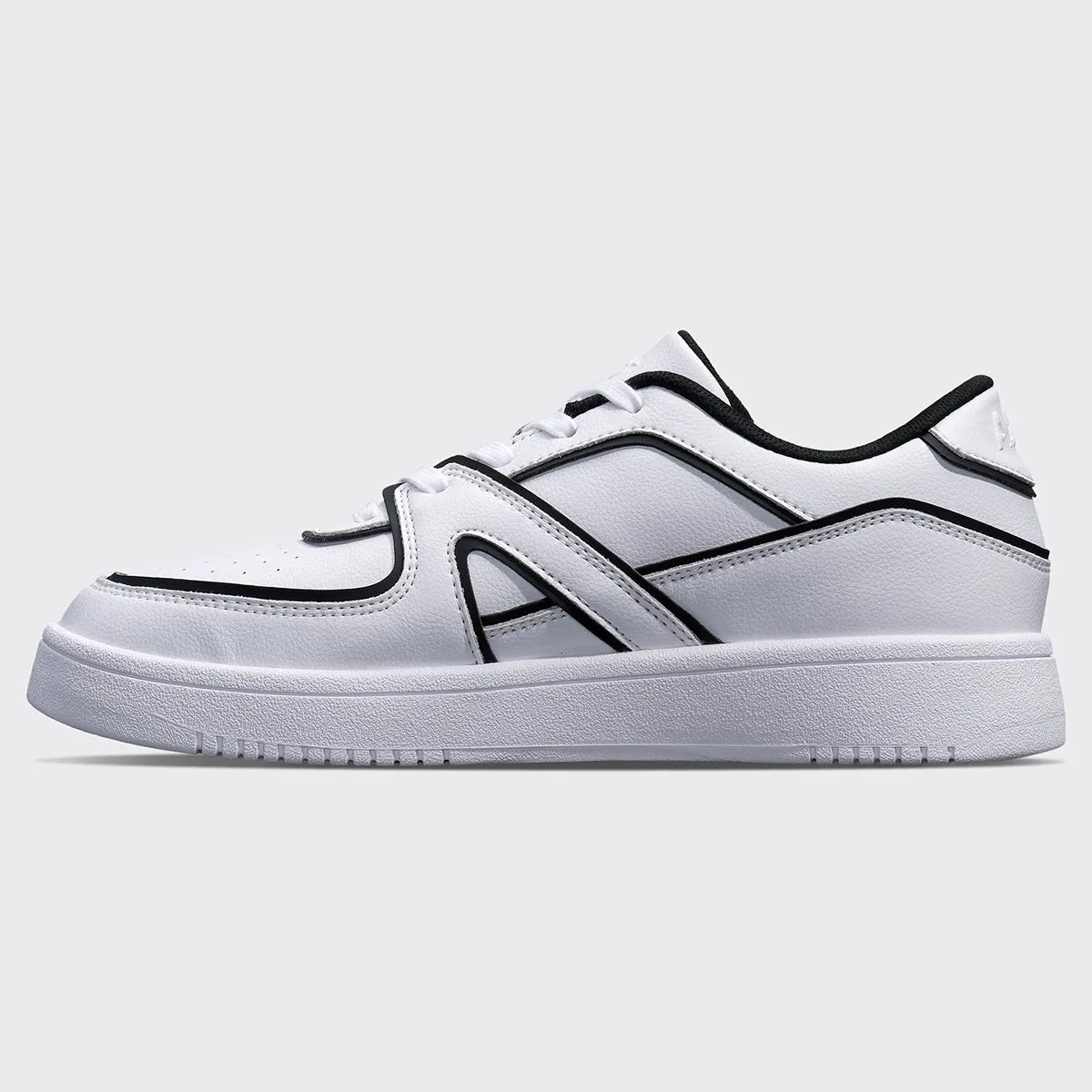 Women's Nostalgia '87 White / Black