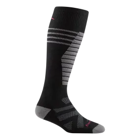 Women's Thermolite Edge Over-the-Calf  Midweight Ski & Snowboard Sock