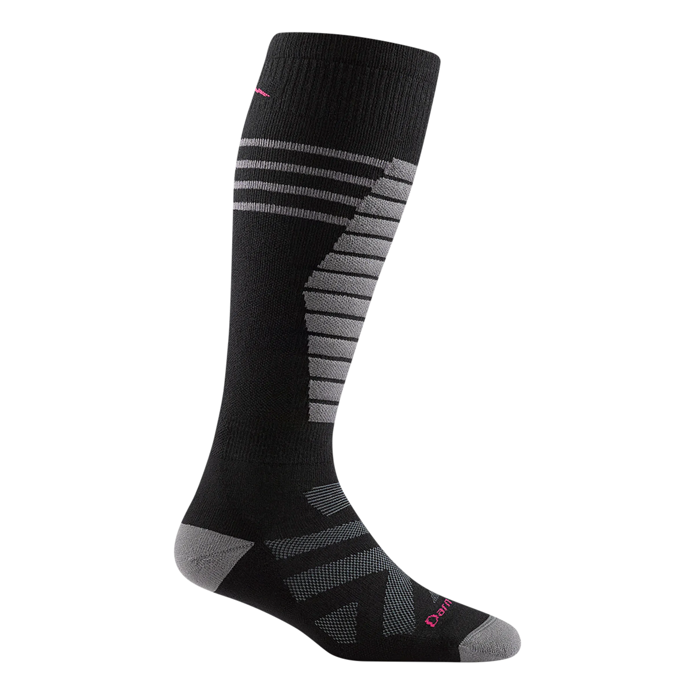 Women's Thermolite Edge Over-the-Calf  Midweight Ski & Snowboard Sock